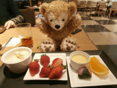 ディズニーでご飯難民⁉そうだ「浜風」に行こう！