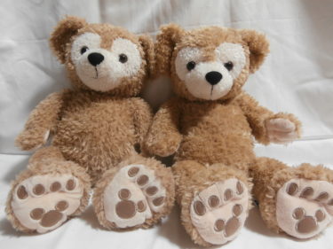 【ダッフィー】あなたの知らない「中国製ダッフィー」の世界　中国製はビーズ入りだけではなかった！