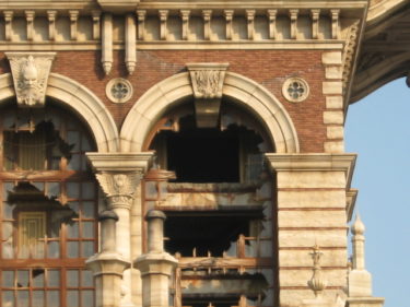 ディズニーシー「タワー・オブ・テラー”アンリミテッド”」に異議あり！