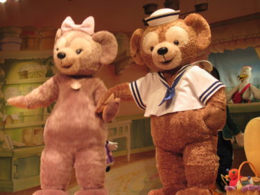 「マイフレンドダッフィー」ショーの鑑賞が有料化へ⁉無料で見る方法はあるの？