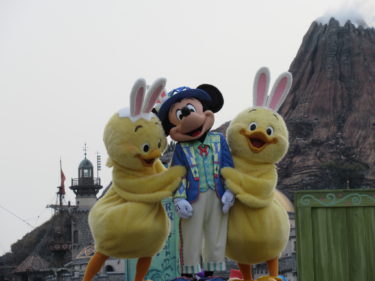 「ディズニーイースター」イベント開催期間が毎年変わるのはなぜ?決め方にはルールがある⁉