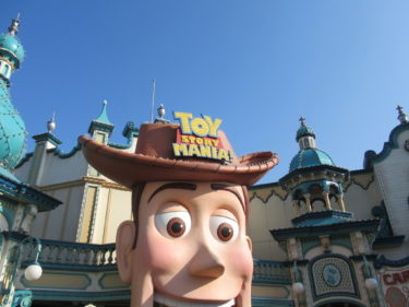 ディズニーシー「スマホでＦＰ」仕組みを覚えてパークの勝ち組になろう！