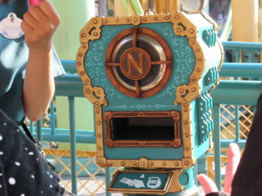 東京ディズニーシー「スマホでＦＰ」どこよりもよく分かる解説