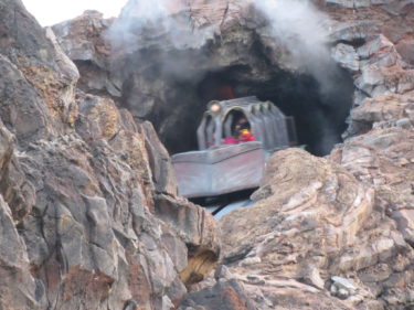 ディズニーシー冬休み本番！年末のシーは毎日が土曜日!?