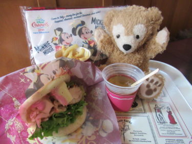 ディズニーシー「まん防」期間に営業しているレストランはどこ？ご飯難民にならないために