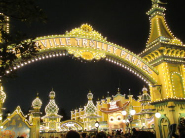 東京ディズニーシー　令和元年最後の入場制限！？　スタンバイ時間が、超エグい！？