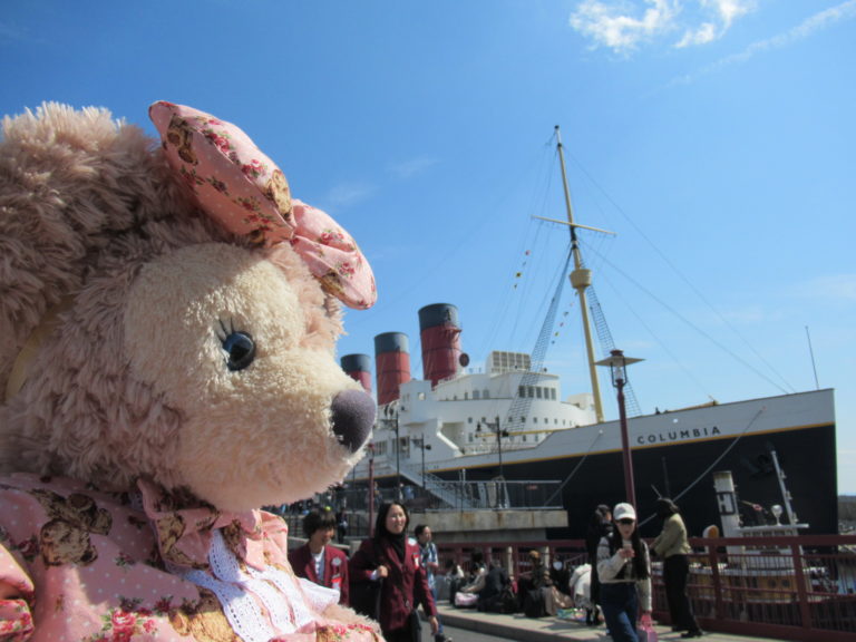 ディズニーシー