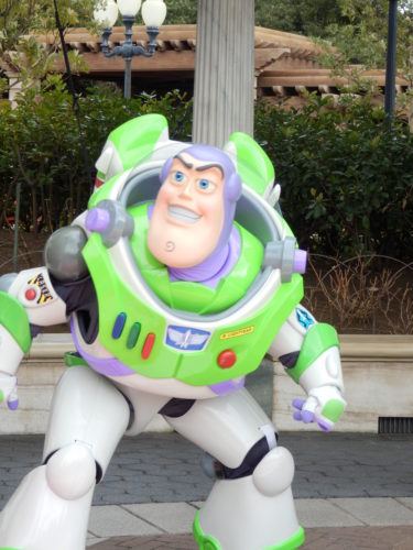 ピクサープレイタイム　２０２０　キャラグリのポイント全部教えます！！