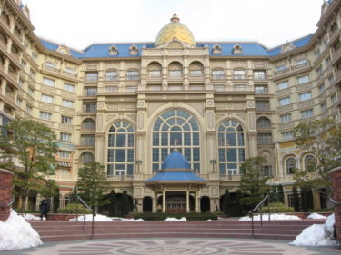 ディズニーホテル「ランドのハッピー１５」の運用が変わる⁉知らないと損をする変更点とは？