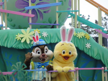 Tip-Topイースター2020まぼろし～⁉で終るのは悲しすぎるから、あえてレビューを書きます‼