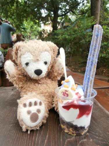 ディズニーブログで「チュロスのレシピ」公開!その正体は「揚げ〇〇」だった⁉