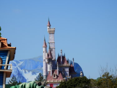 ディズニーランド新エリア「エントリー受付」なしでは楽しめない？