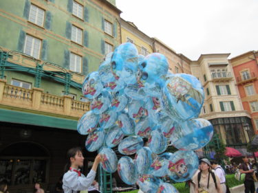 ディズニー７月１日再開！入園方法を詳しく解説！　ＵＳＪとは全然違うよ‼