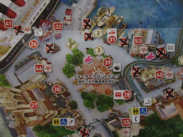 ディズニーシー７月１日に再開！「当面の間」のパークはどんな感じになる？