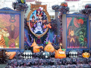 ディズニーハロウィーン2021年も開催なし！「大人の全身仮装」はNG！