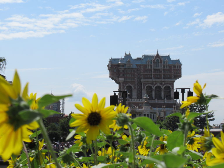 タワーオブテラー