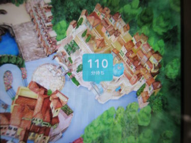 ディズニーシー再開！ＦＰがなくても、効率よく回るコツを教えます。