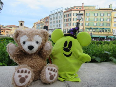 ディズニーチケット日付指定の入園時間区分が変わった！よくわかる解説