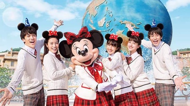 春キャン２０２０