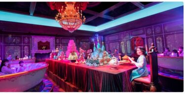 ディズニーランド「美女と野獣」「ベイマックス」がスタンバイパス対応になる!?