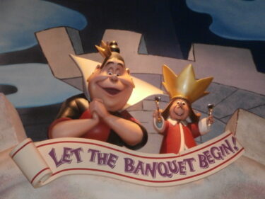 ディズニーランド2021夏　開いているレストランの営業時間まとめ