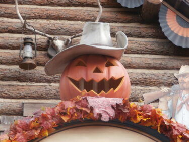 ディズニーハロウィーンモーニング！参加人数は？どんなイベント？ツイステ仮装はOK？