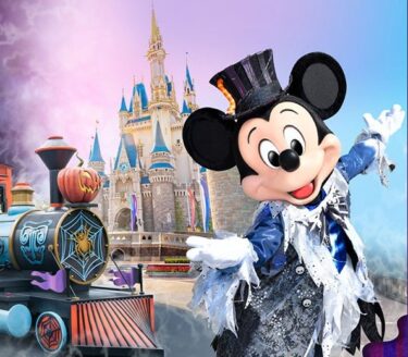 ディズニー「ハロウィーンモーニング」開催!?どんなイベント？チケットの買い方は？よくわかる解説！
