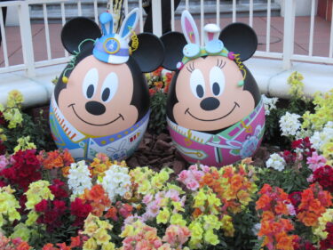 ディズニーイースター！2022開催決定!?　どんなイベント？パレードは？よくわかる解説
