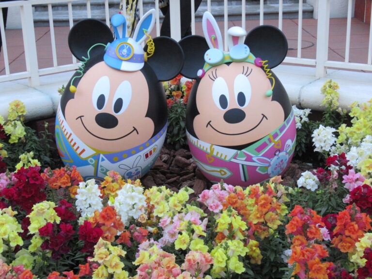 うさたま大脱走