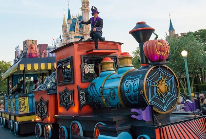 ロッキンハロウィーン